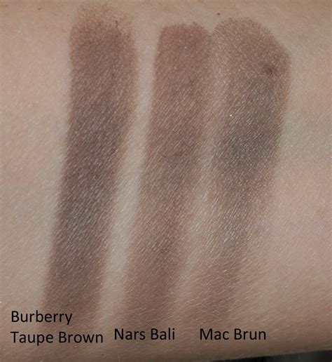 burberry taupe brown dupe|Burberry Taupe Brown (302) Dupes .